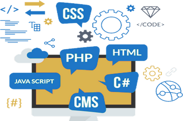 Razvoj web aplikacija